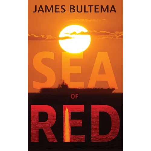 Sea of Red