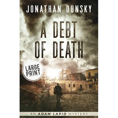 A Debt of Death