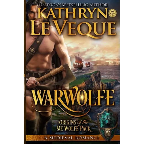 Warwolfe