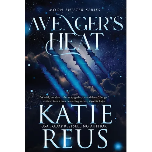 Avenger's Heat