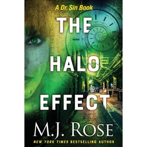 The Halo Effect
