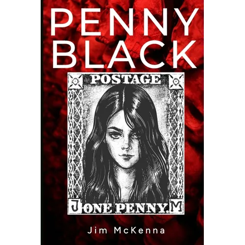 Penny Black