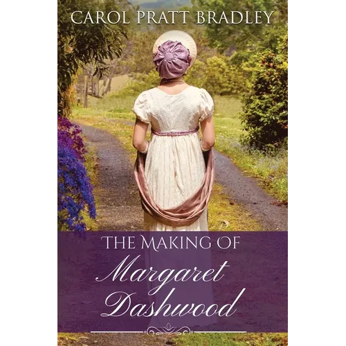 The Making of Margaret Dashwood