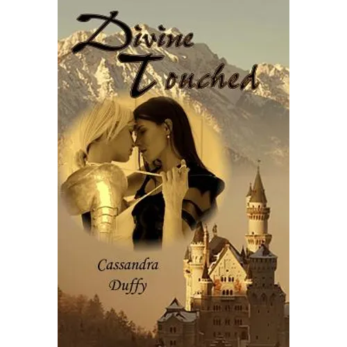 Divine Touched