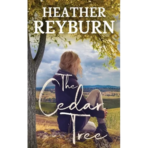 The Cedar Tree