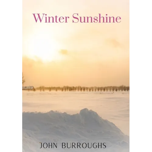 Winter Sunshine
