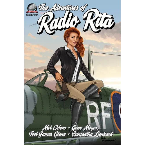 The Adventures of Radio Rita