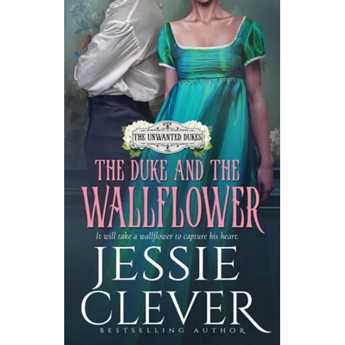 The Duke and the Wallflower