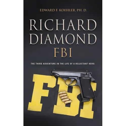 Richard Diamond, FBI