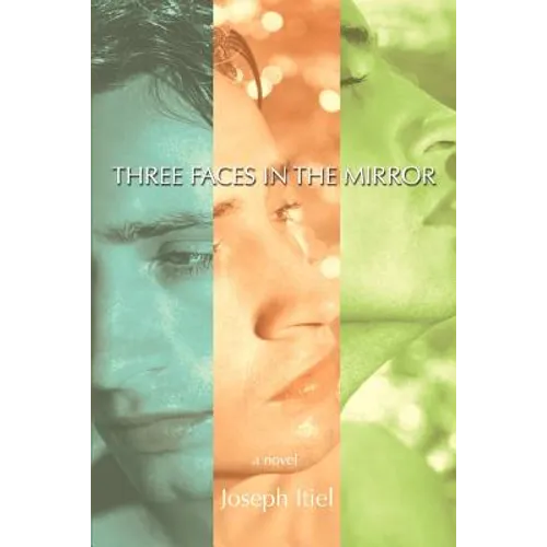 Three Faces in the Mirror