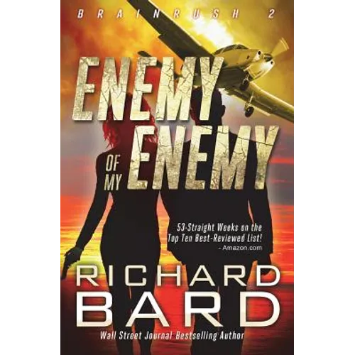 The Enemy of My Enemy