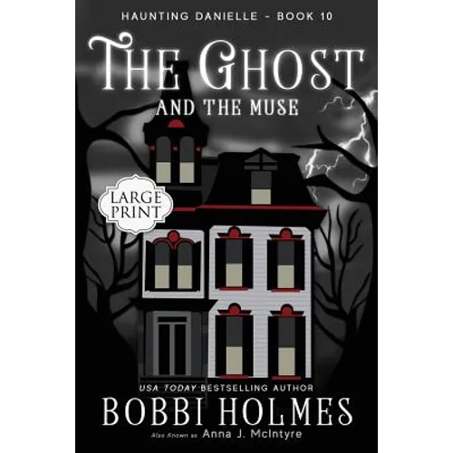 The Ghost and the Muse