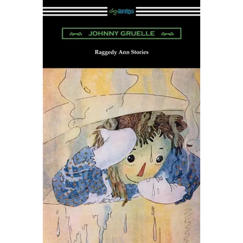 Raggedy Ann Stories