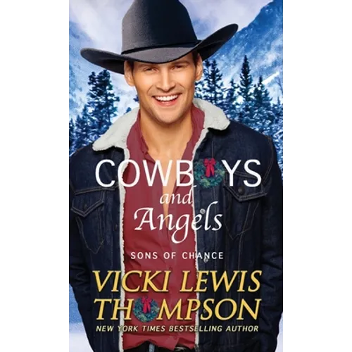 Cowboys and Angels