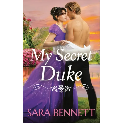 My Secret Duke
