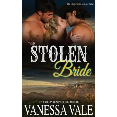 Their Stolen Bride