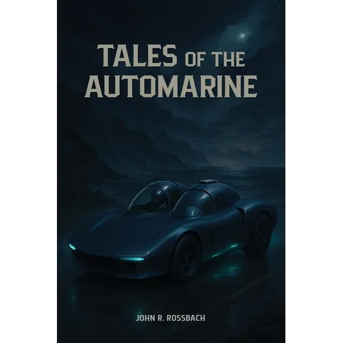 Tales of the AutoMarine