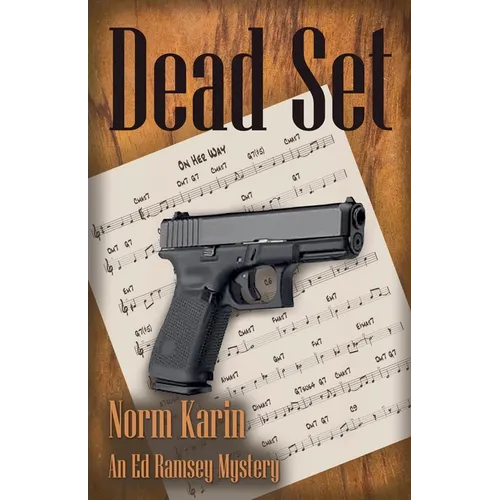 Dead Set