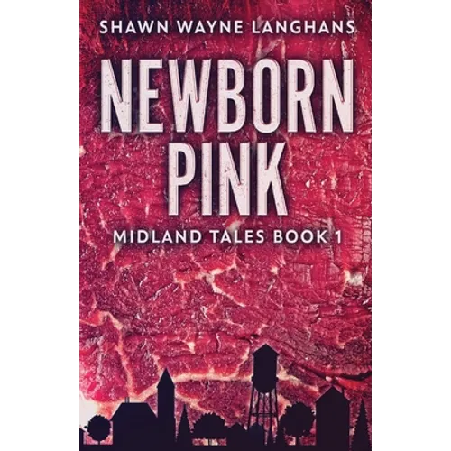 Newborn Pink