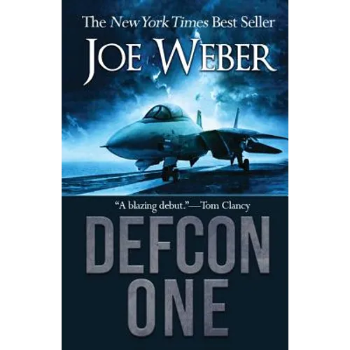 DEFCON One