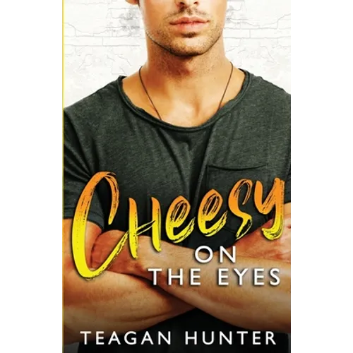 Cheesy on the Eyes: Fake Dating Romcom