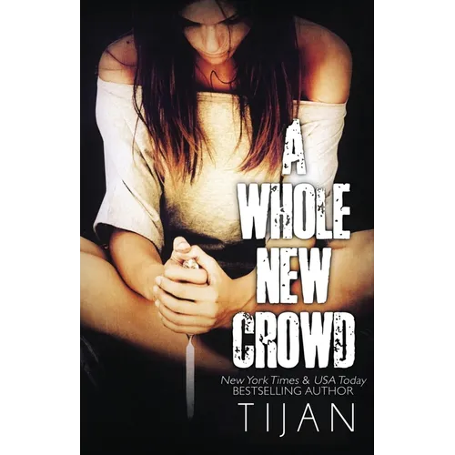 A Whole New Crowd