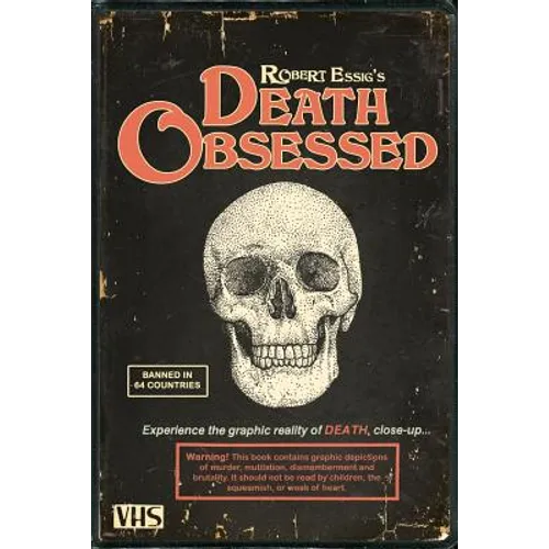 Death Obsessed