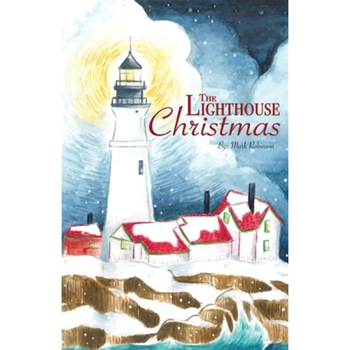 The Lighthouse Christmas