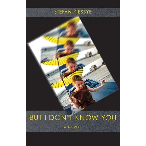 But I Don't Know You
