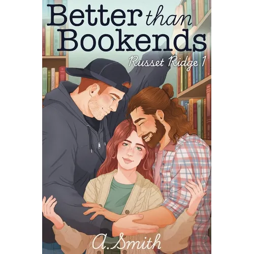 Better than Bookends