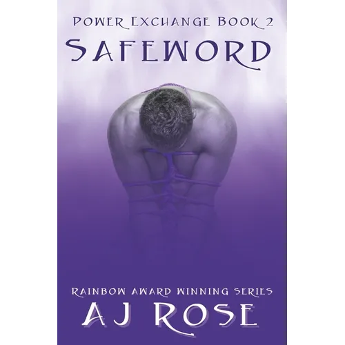 Safeword (Power Exchange #2)