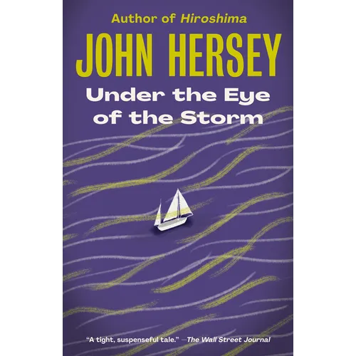 Under the Eye of the Storm