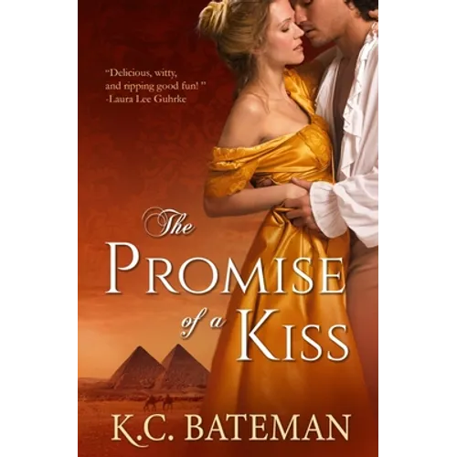 The Promise Of A Kiss