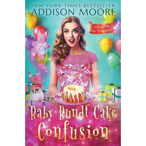 Baby Bundt Cake Confusion