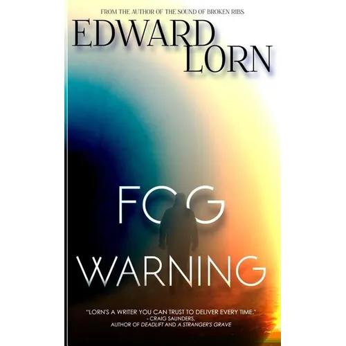 Fog Warning