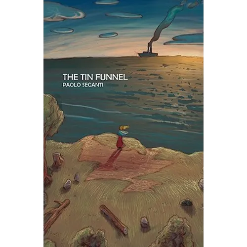 The Tin Funnel