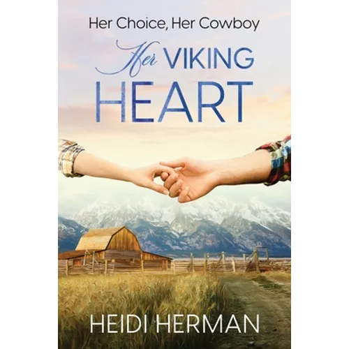 Her Viking Heart