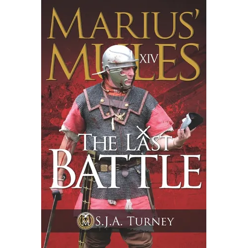 Marius' Mules XIV: The Last Battle