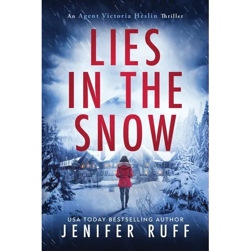 Lies in the Snow