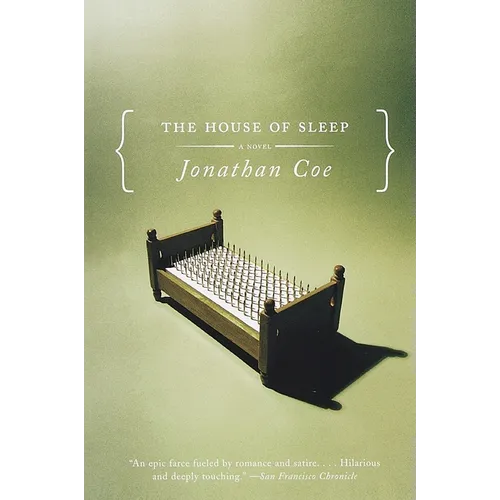 The House of Sleep