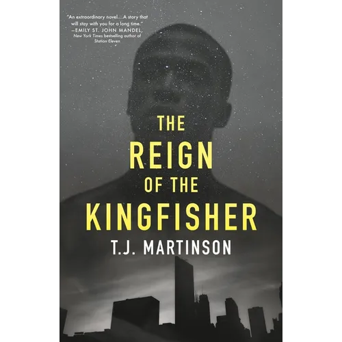 The Reign of the Kingfisher