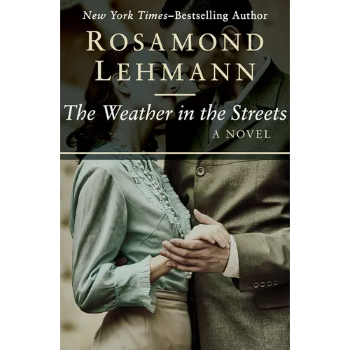 The Weather in the Streets