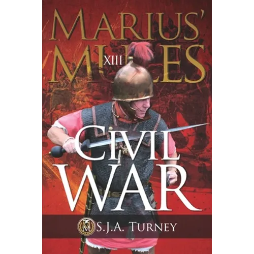 Marius' Mules XIII: Civil War