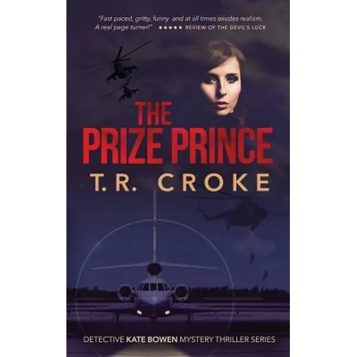 The Prize Prince