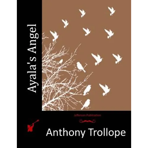 Ayala's Angel