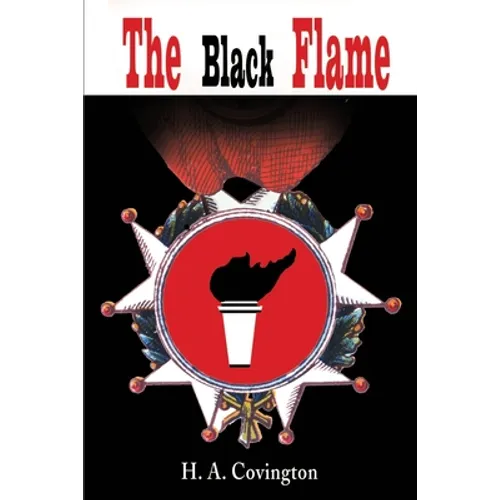 The Black Flame