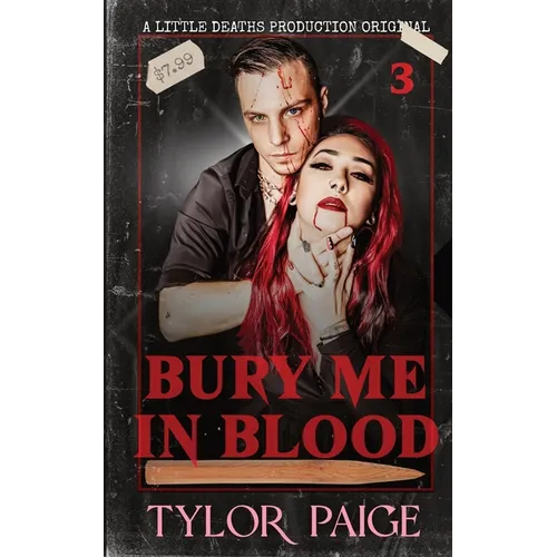 Bury Me in Blood