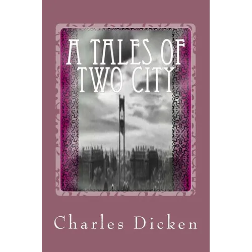 A Tales of Two City