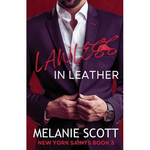 Lawless in Leather