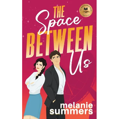 The Space Between Us